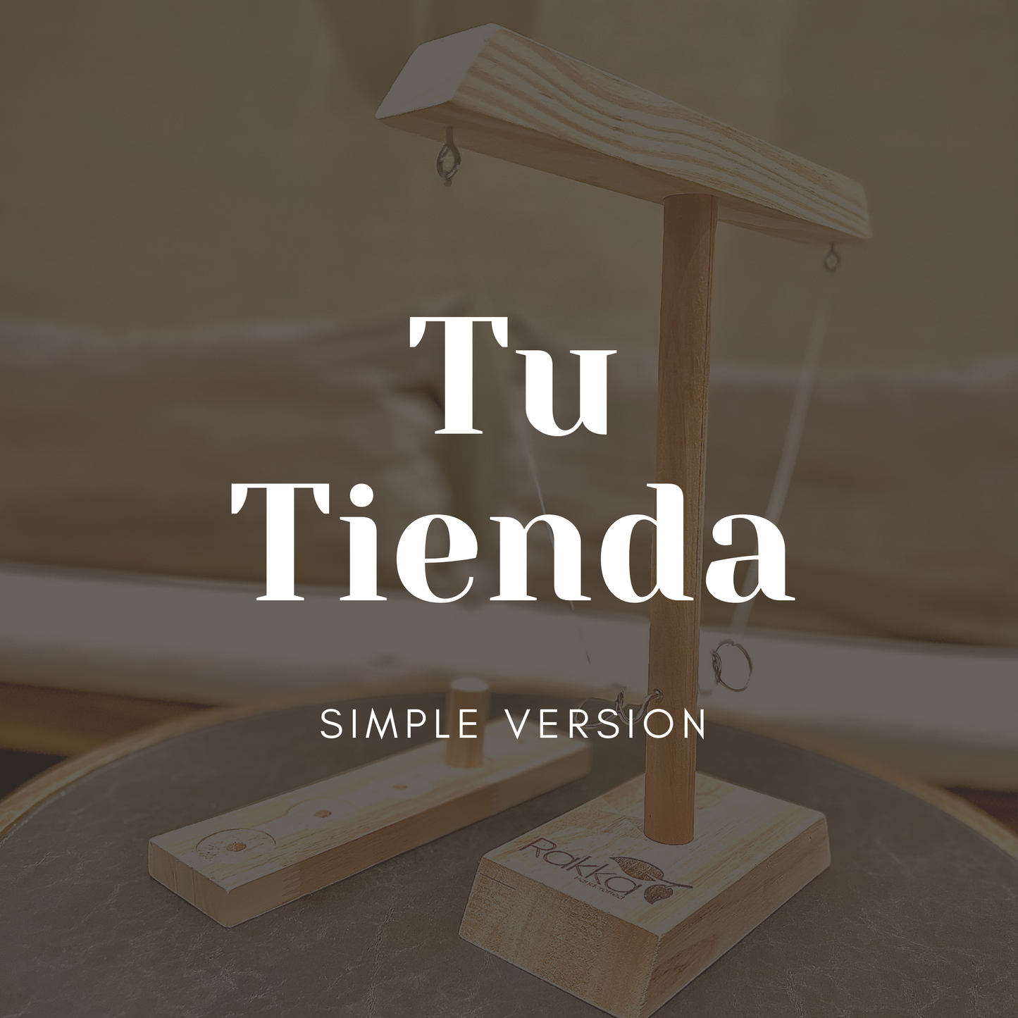 Tu Propia Tienda de Juegos para Beber
